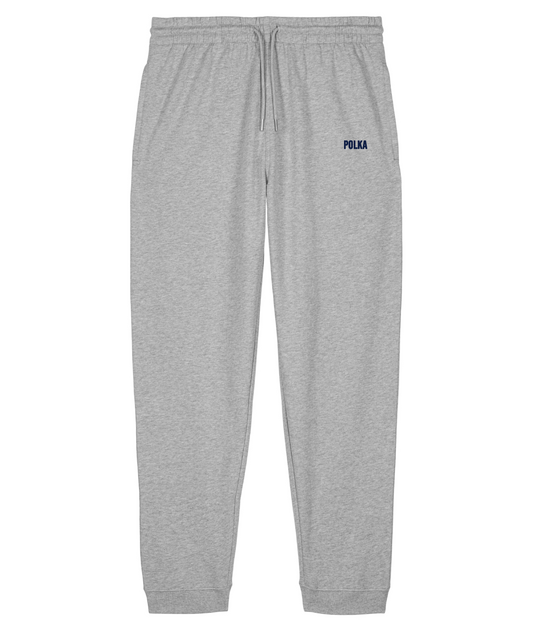 Logo Joggers - Gray
