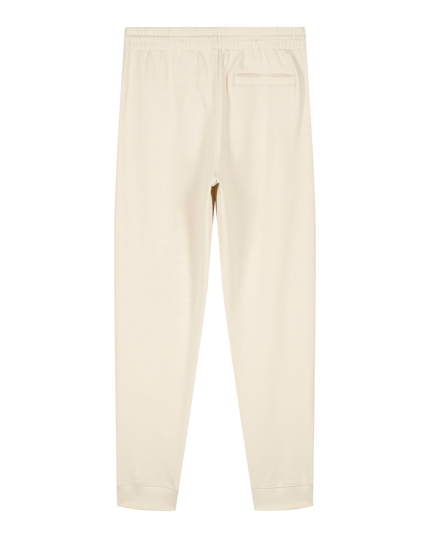 London High Tea Club Joggers - Cream