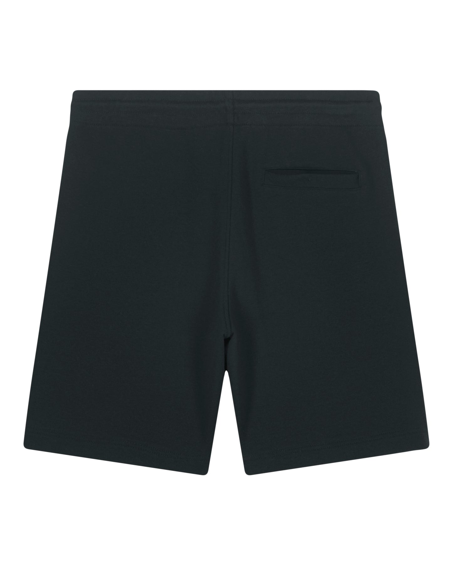 Emblem Shorts - Black