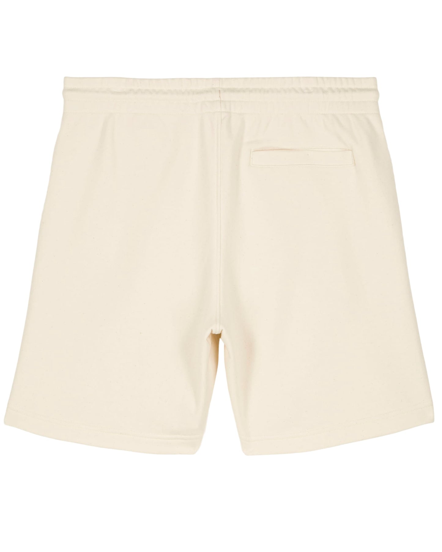 London High Tea Club Shorts - Cream