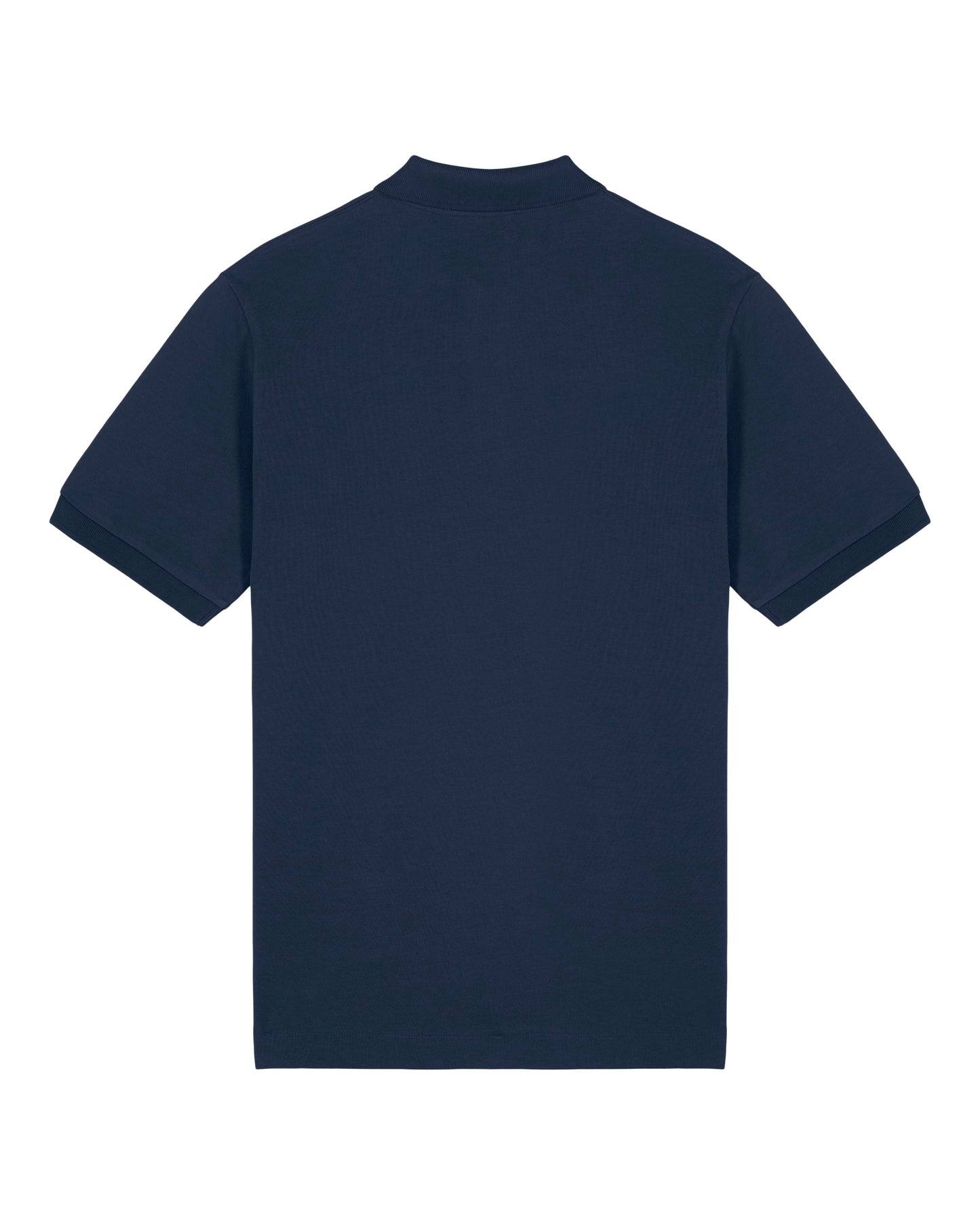 Emblem Polo - French Navy