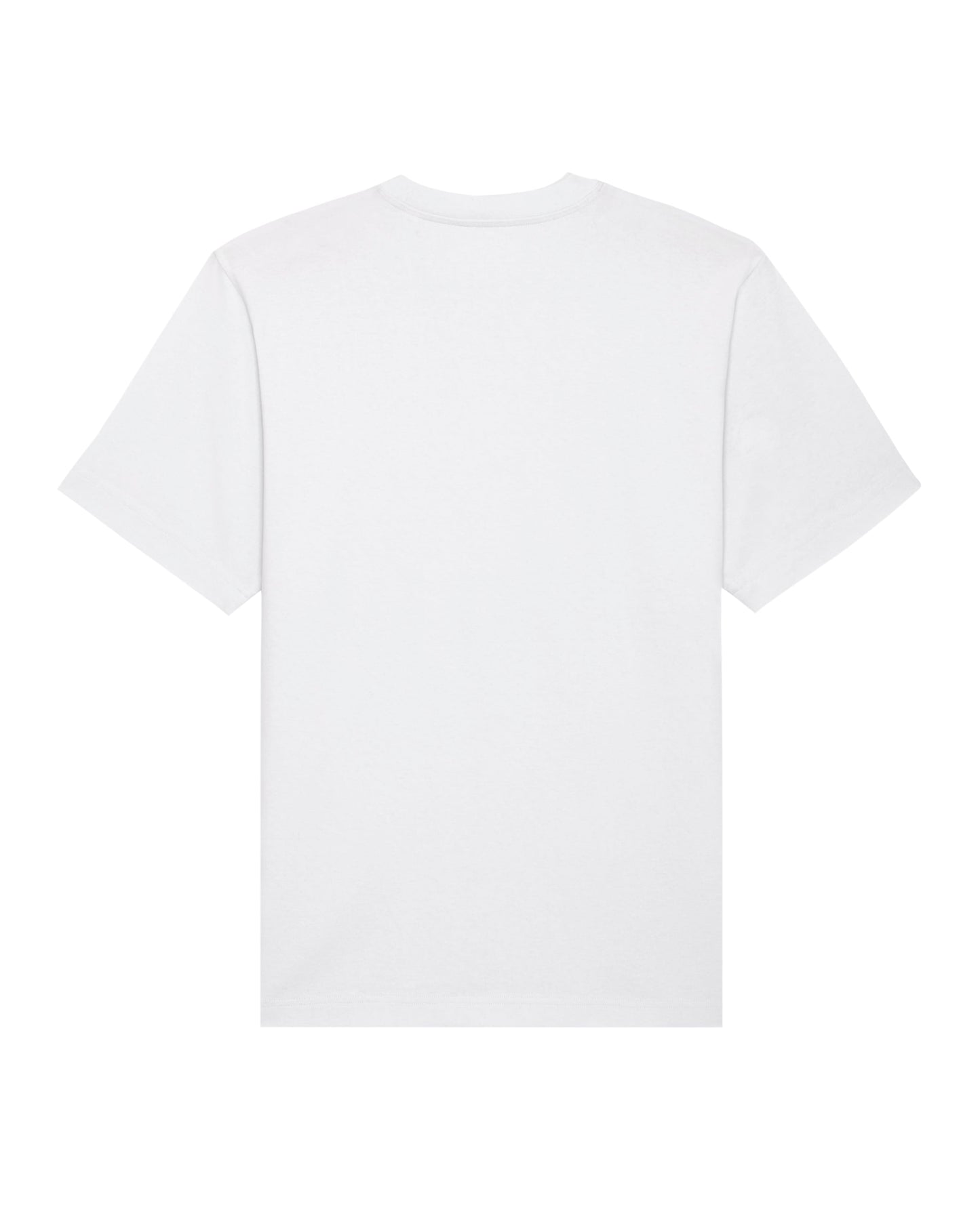 POLKA Platinum Card T-Shirt - White