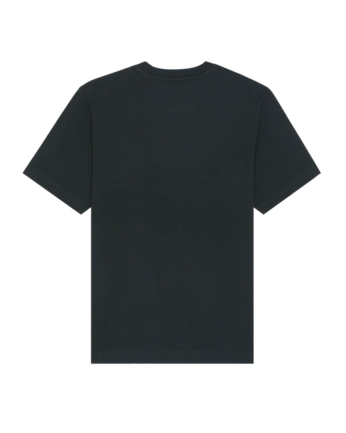 POLKA Platinum Card T-Shirt - Black