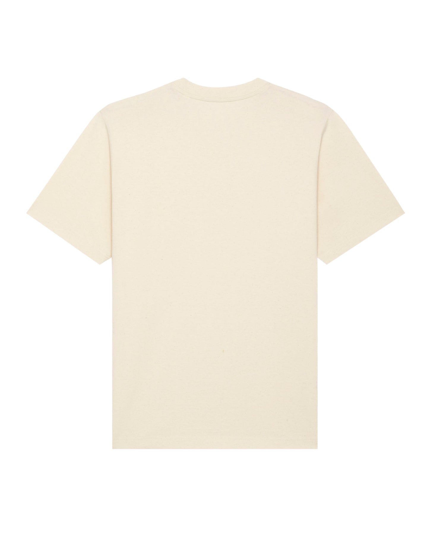 POLKA Platinum Card T-Shirt - Cream