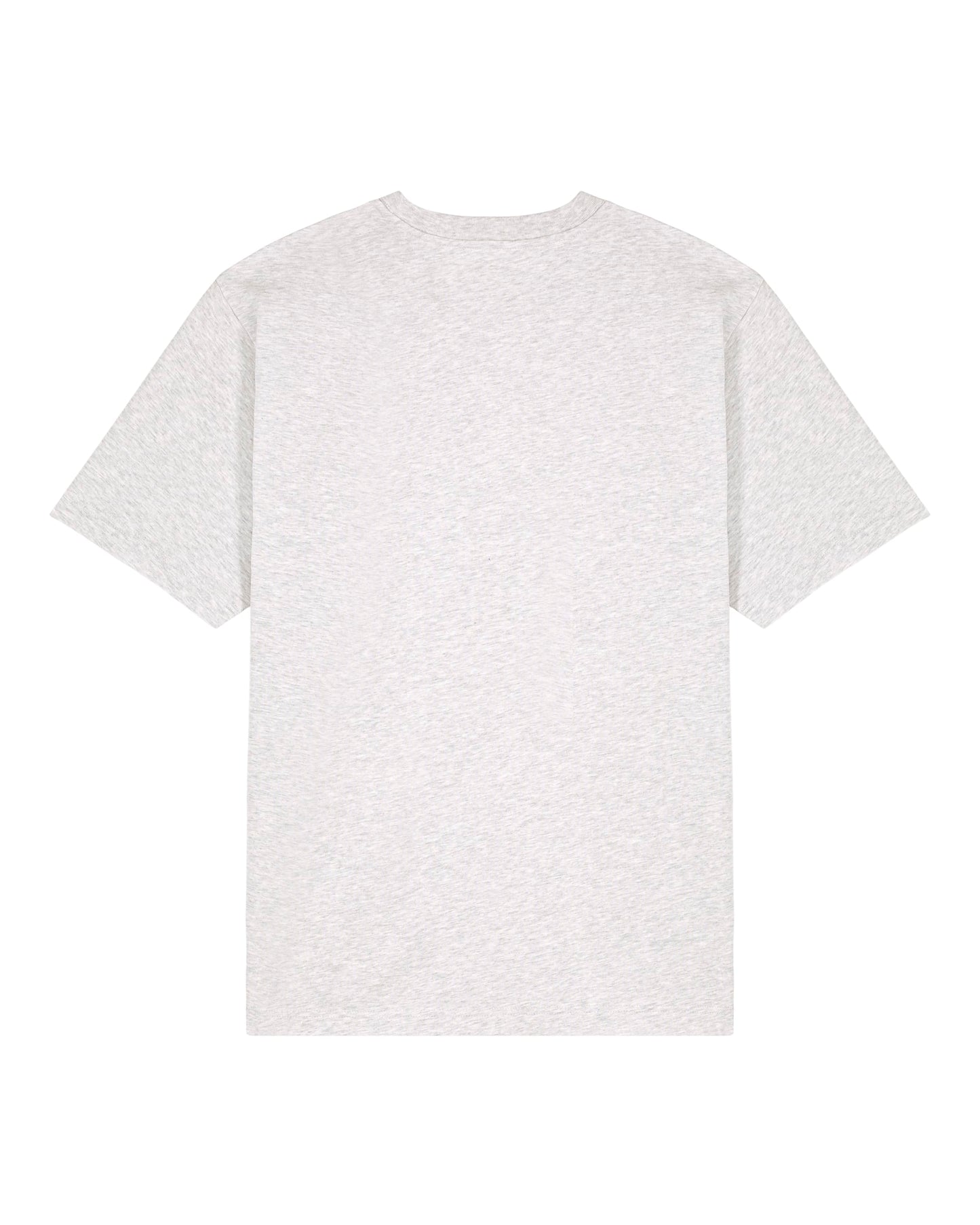 New York T-Shirt - Light Gray