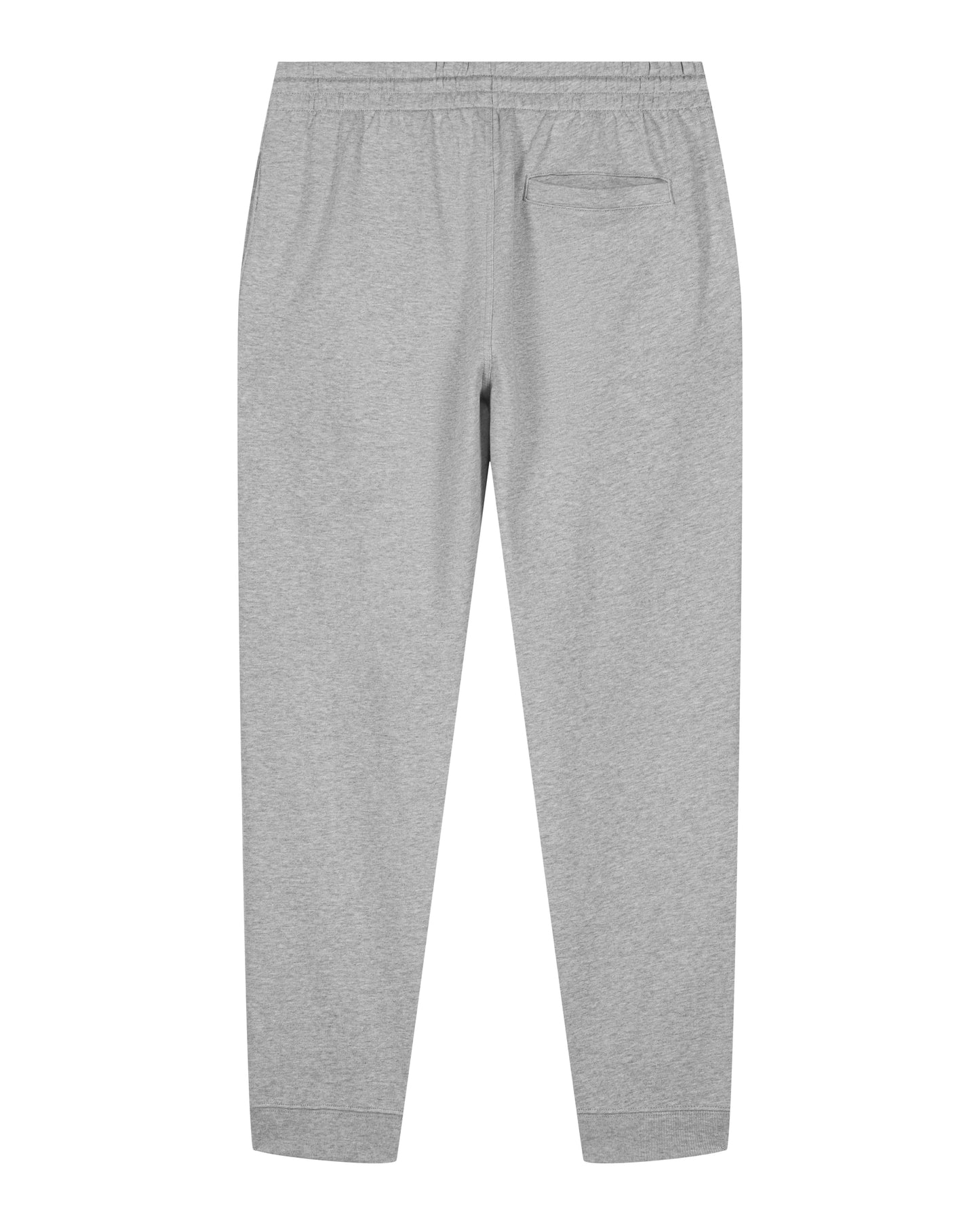 Heather Gray Joggers