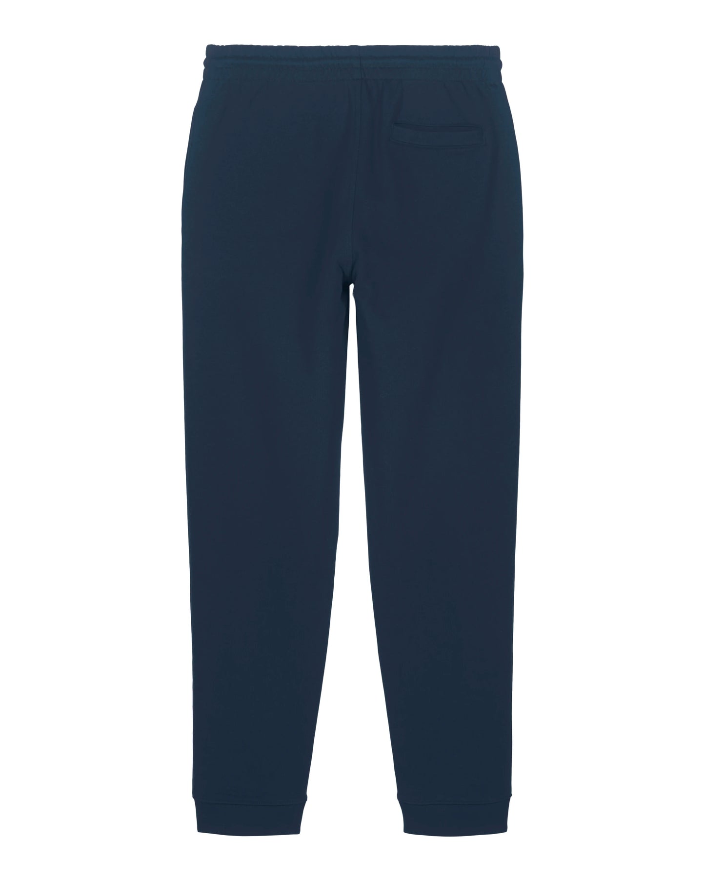 Navy Blue Joggers